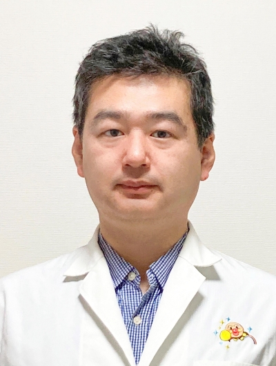 院長　富田　晃史